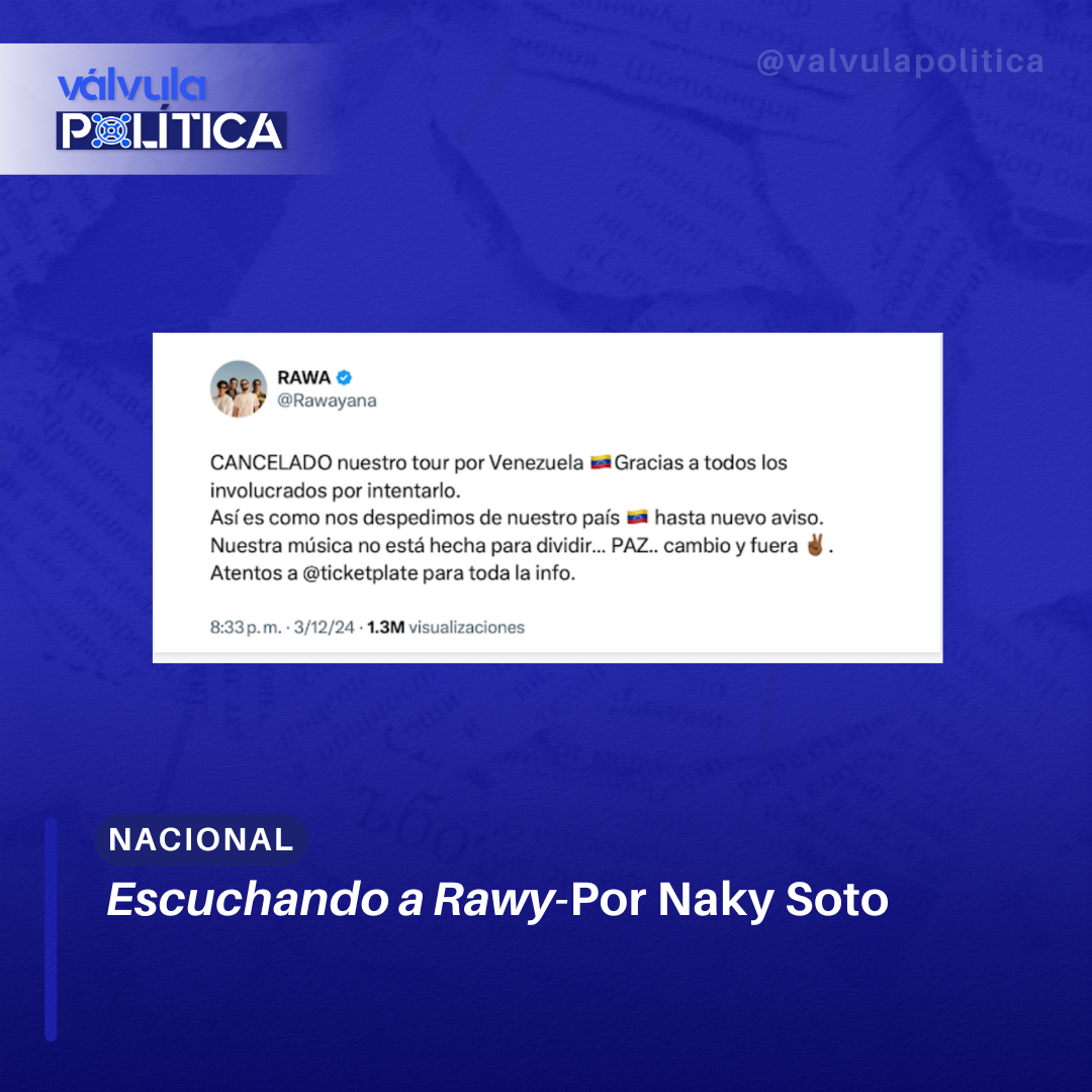 Articulo escrito por Naky soto