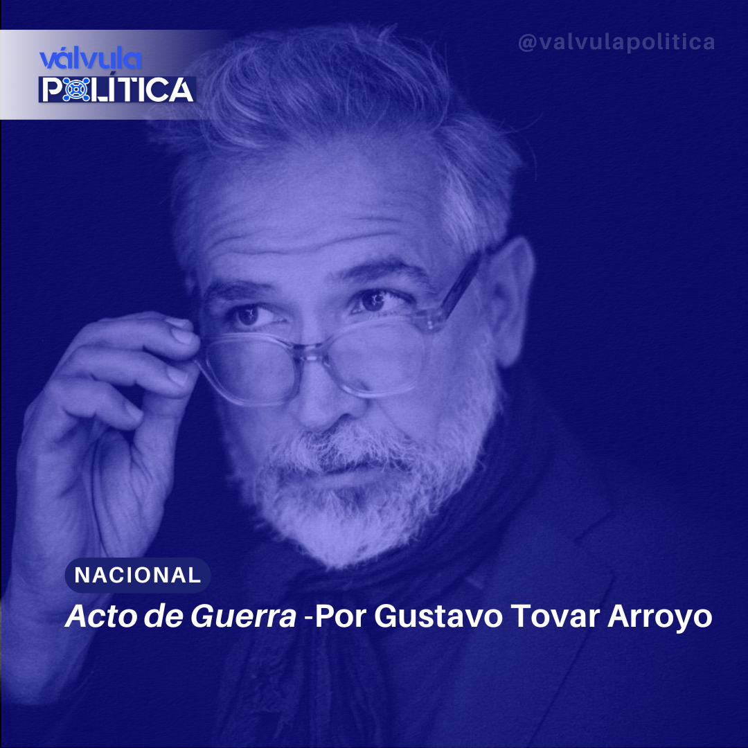 Gustavo Tovar Arroyo